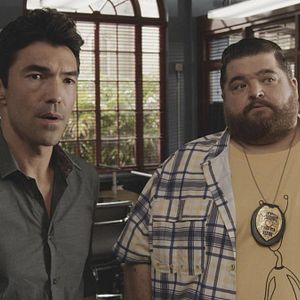 Photo Ian Anthony Dale