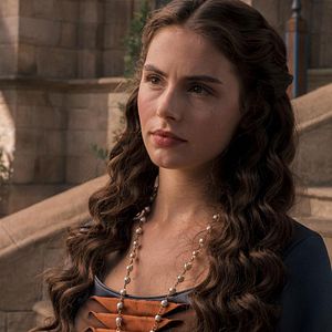 Photo Genevieve Gaunt