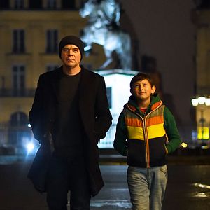 Photo Guillaume De Tonquédec