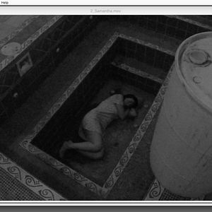 Photo Unfriended: Dark Web