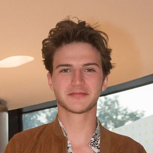 Photo Ambroise James di Maggio