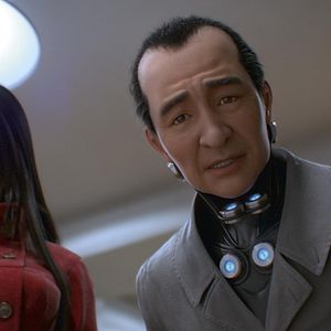 Photo Gantz: O