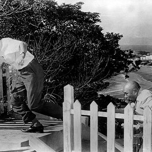 Photo Rétrospective Akira Kurosawa - Partie 2