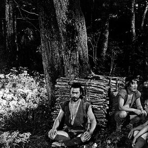 Photo Rétrospective Akira Kurosawa - Partie 2