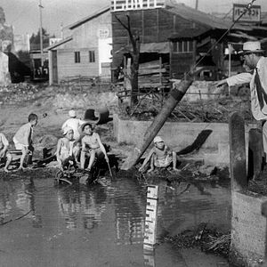 Photo Rétrospective Akira Kurosawa - Partie 2