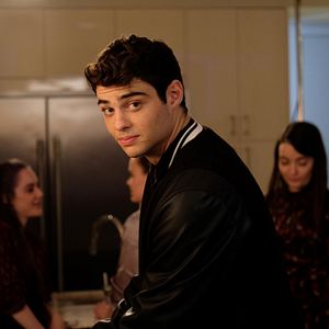 Photo Noah Centineo