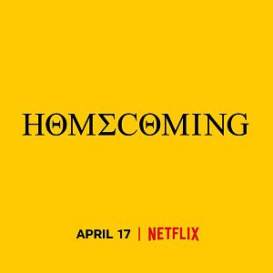 Photo Homecoming