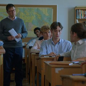 Photo Guillaume Laurin