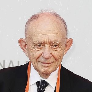 Photo Frederick Wiseman