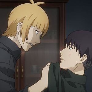 Photo Tokyo Ghoul