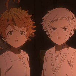 Photo The Promised Neverland