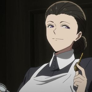 Photo The Promised Neverland