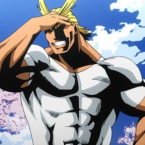 Photo My Hero Academia