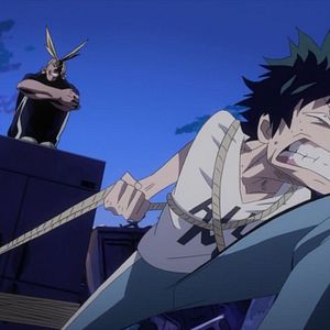 Photo My Hero Academia