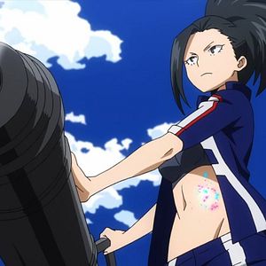 Photo My Hero Academia