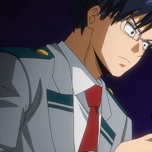 Photo My Hero Academia