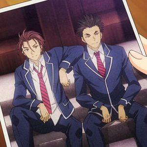 Photo Food Wars