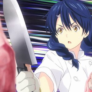 Photo Food Wars