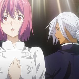 Photo Food Wars