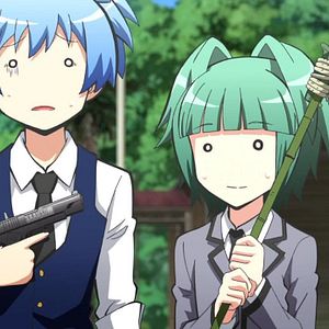 Photo Assassination Classroom