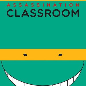 Photo Assassination Classroom