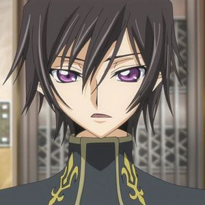 Photo Code Geass