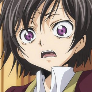 Photo Code Geass
