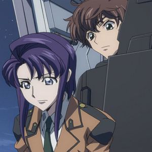 Photo Code Geass
