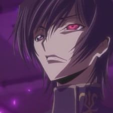 Photo Code Geass