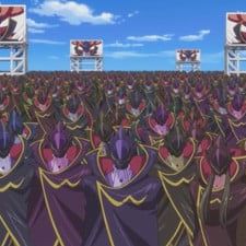 Photo Code Geass