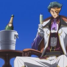 Photo Code Geass