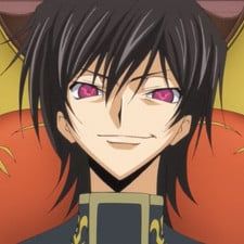 Photo Code Geass