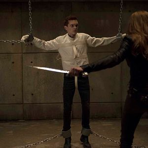 Photo Luke Baines (I)