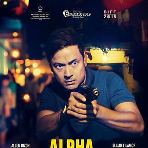 Photo Alpha - The Right to Kill