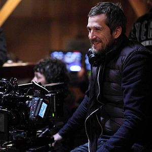 Photo Guillaume Canet