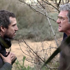 Photo Guillaume Canet