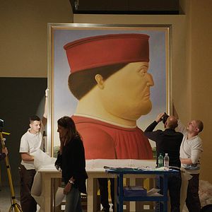 Photo Botero