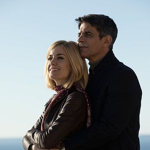 Photo La main au collet