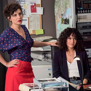 Photo Honorine Magnier