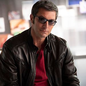 Photo Section de recherches