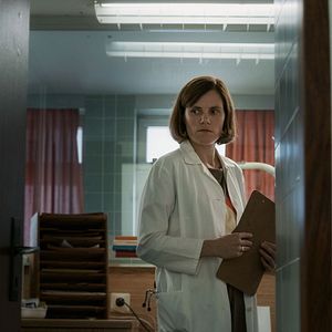 Photo Fritzi Haberlandt