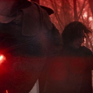 Photo Star Wars: L'Ascension de Skywalker