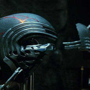 Photo Star Wars: L'Ascension de Skywalker