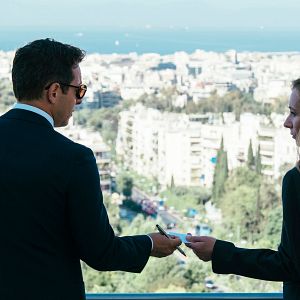 Photo Trystan Pütter