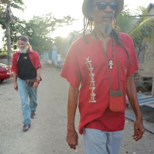Photo Inna de Yard