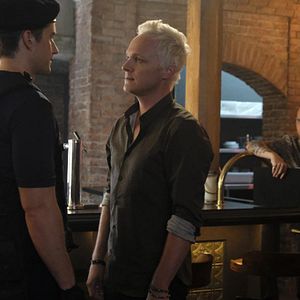 Photo iZombie