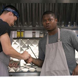 Photo Jason Mitchell