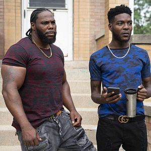 Photo Michael Island