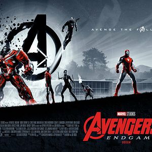 Photo Avengers: Endgame