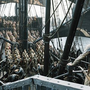 Photo Game of Thrones